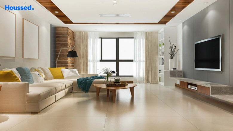 Sample Apartment